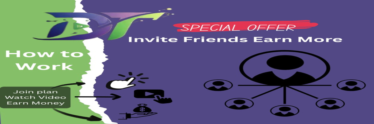 DreamTaskclub change your life your dreams